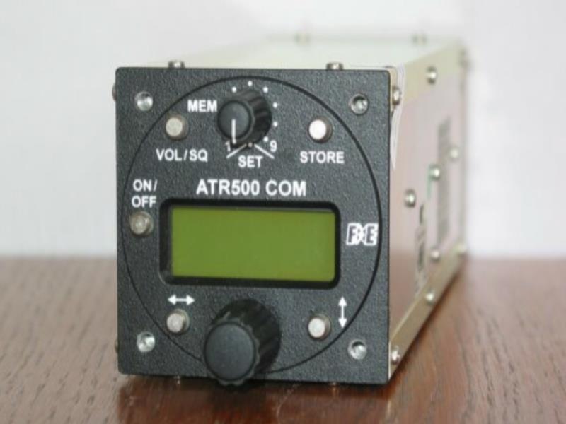 ulm  -  occasion - Vends/ Sell radio ATR 500 - ulm multiaxes occasion